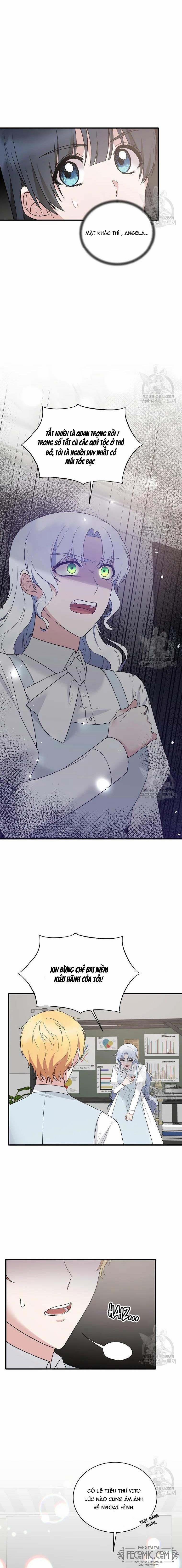 Angelic Lady 79 trang 3