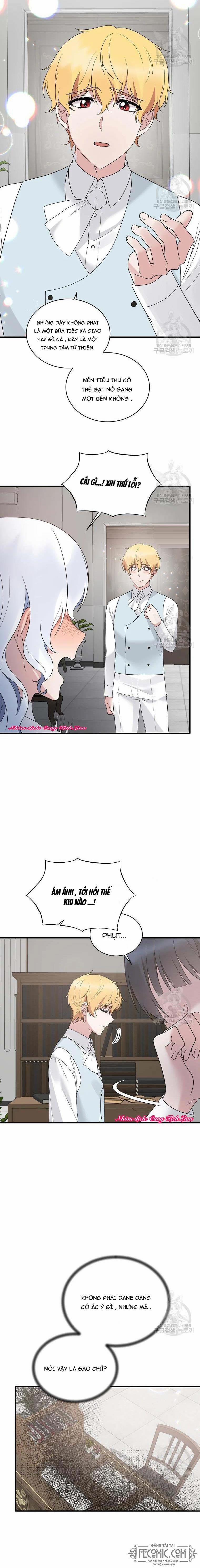 Angelic Lady 79 trang 4