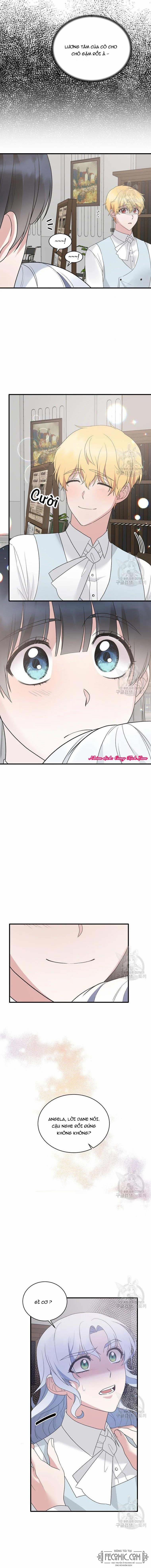 Angelic Lady 79 trang 6