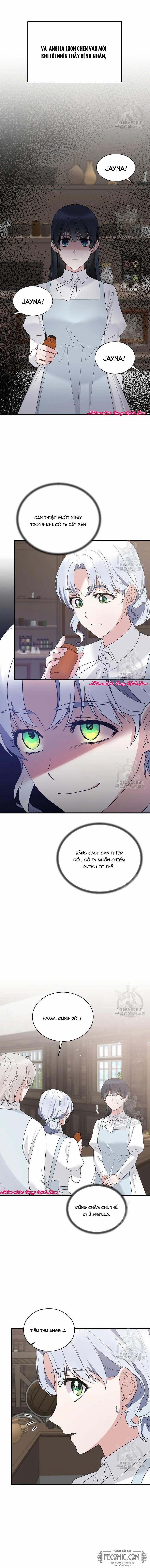 Angelic Lady 80.5 trang 0