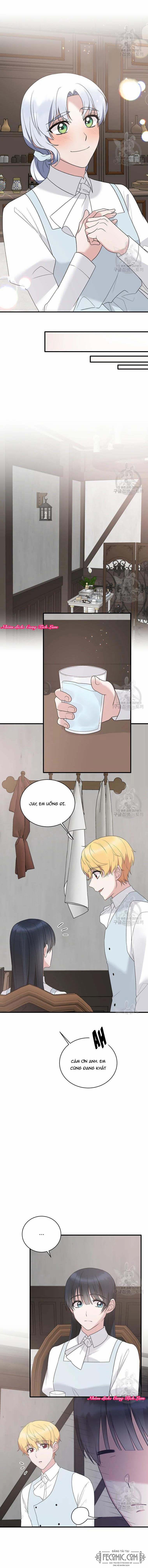 Angelic Lady 80.5 trang 2