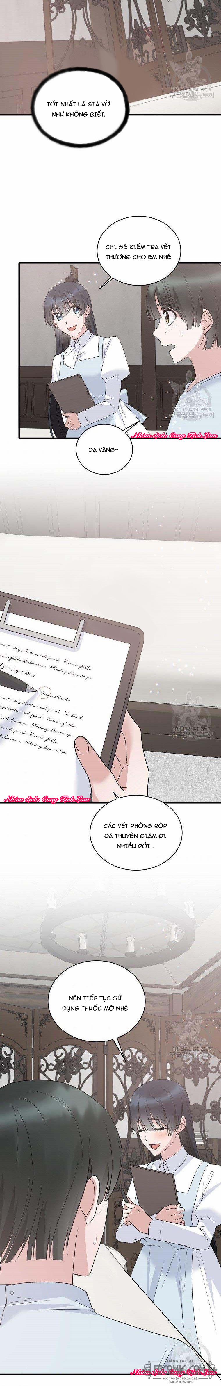 Angelic Lady 81.5 trang 2