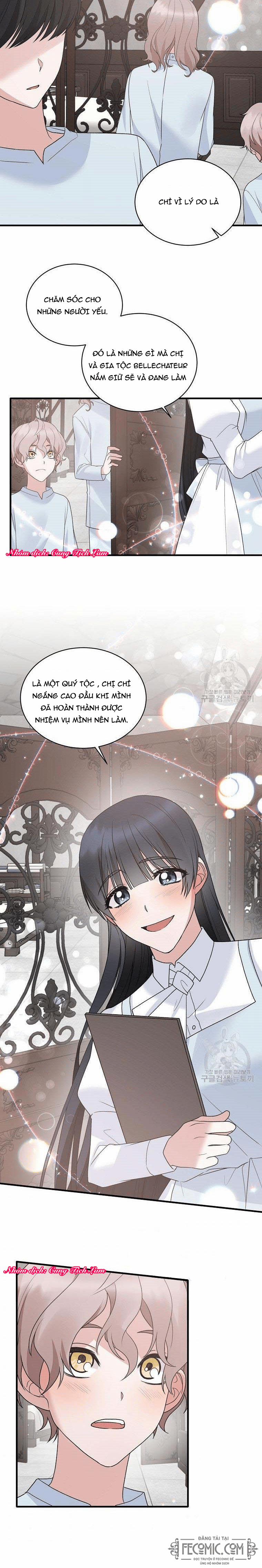 Angelic Lady 81.5 trang 4