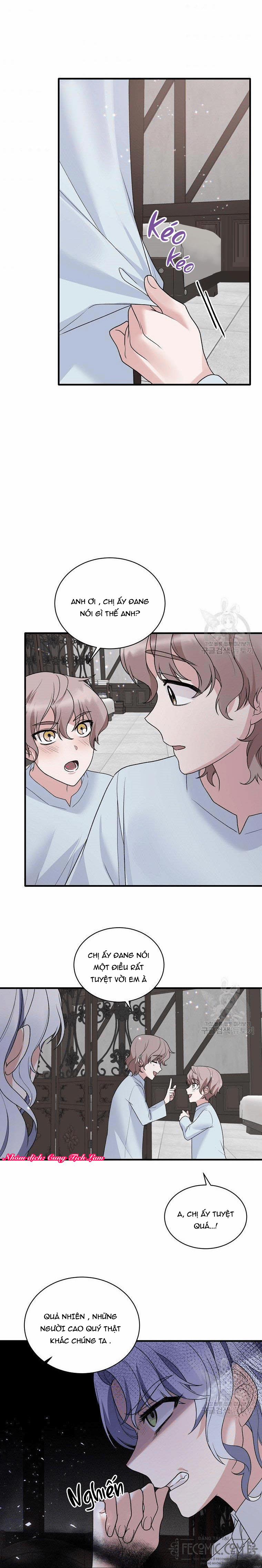 Angelic Lady 81.5 trang 5