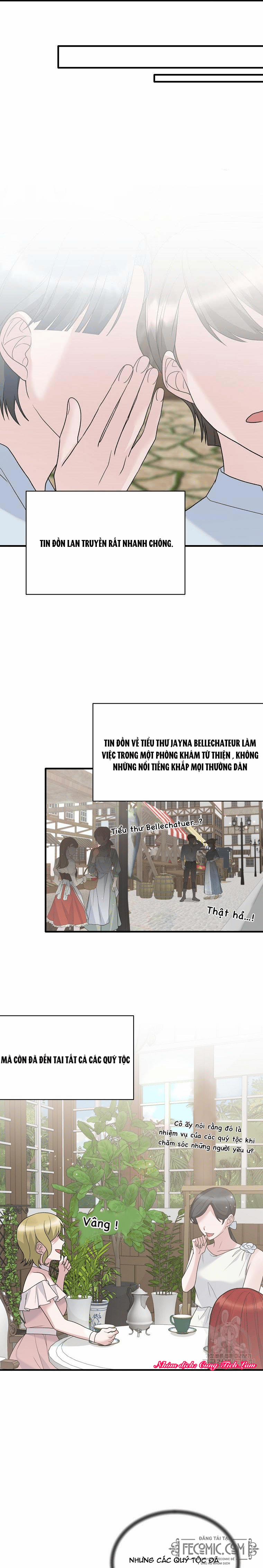 Angelic Lady 81.5 trang 6