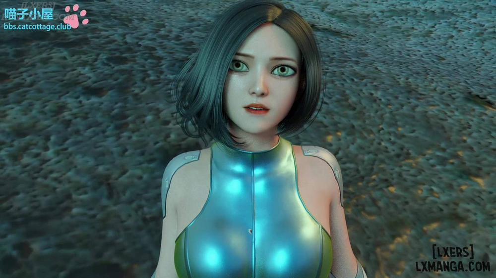 Angelita Oneshot trang 13