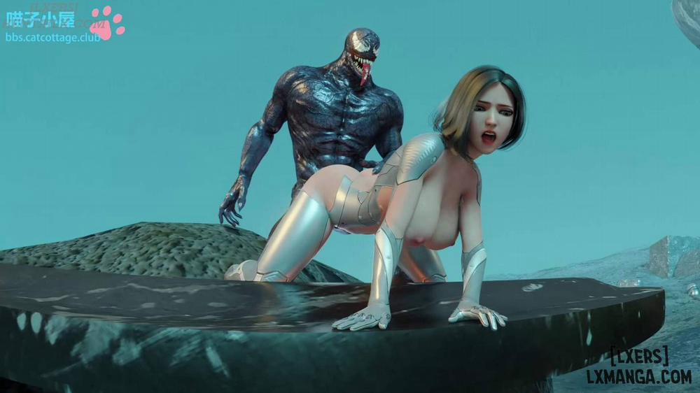 Angelita Oneshot trang 37