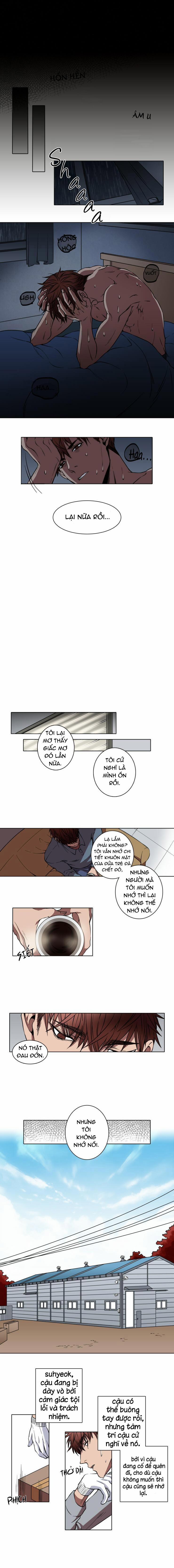 Anglerfish 1 trang 0