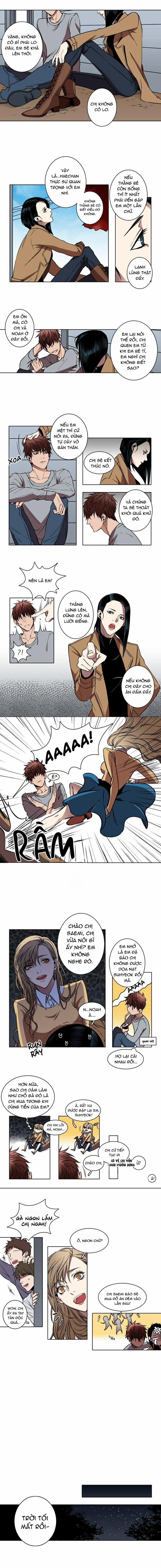 Anglerfish 1 trang 2