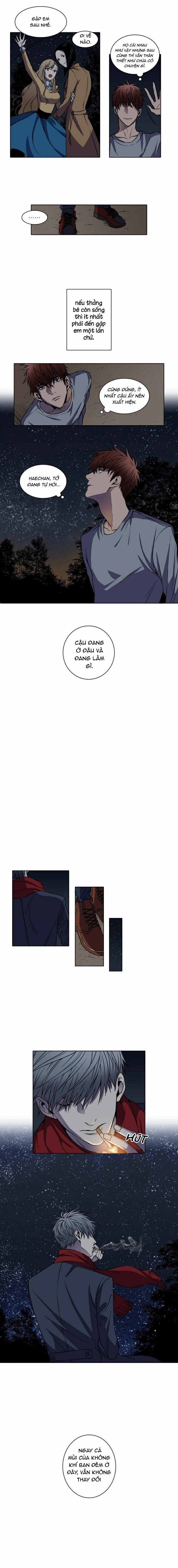 Anglerfish 1 trang 3