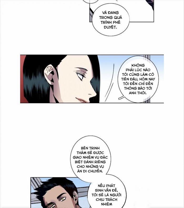 Anglerfish 10 trang 13