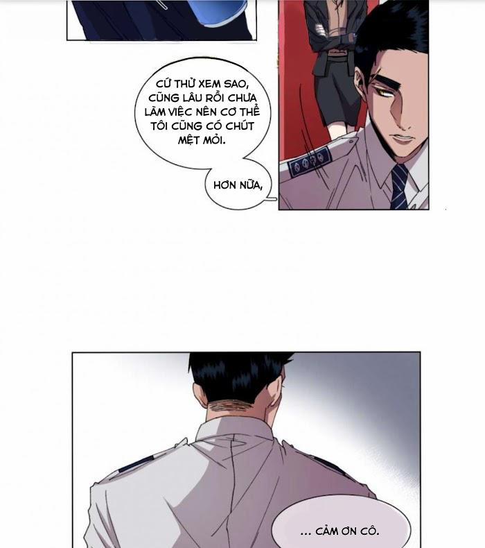 Anglerfish 10 trang 15