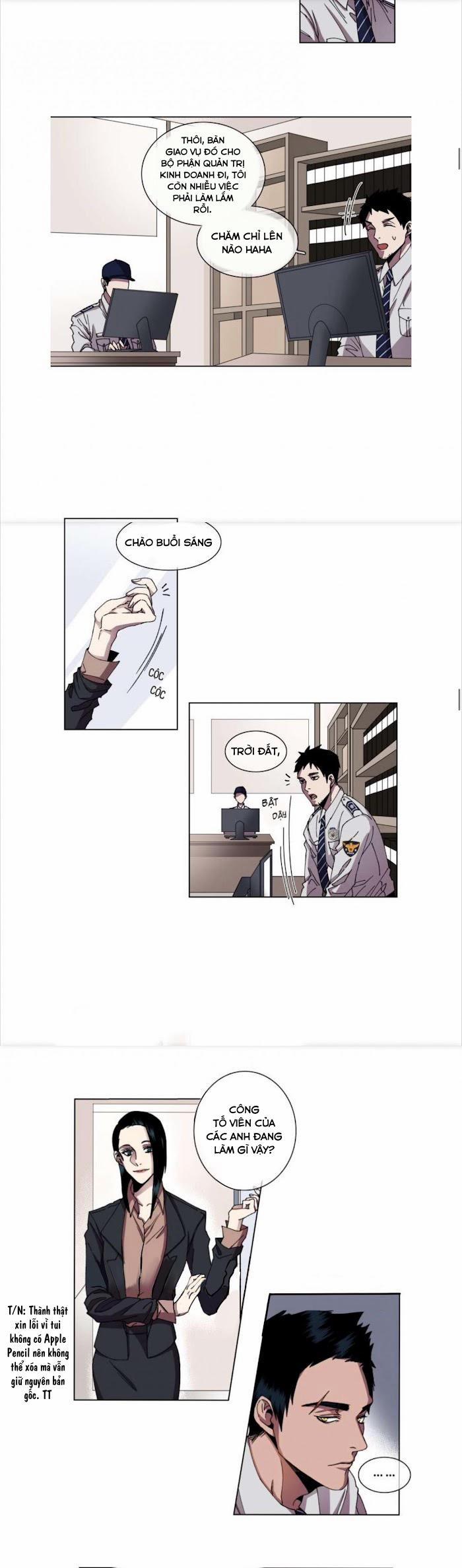 Anglerfish 10 trang 8