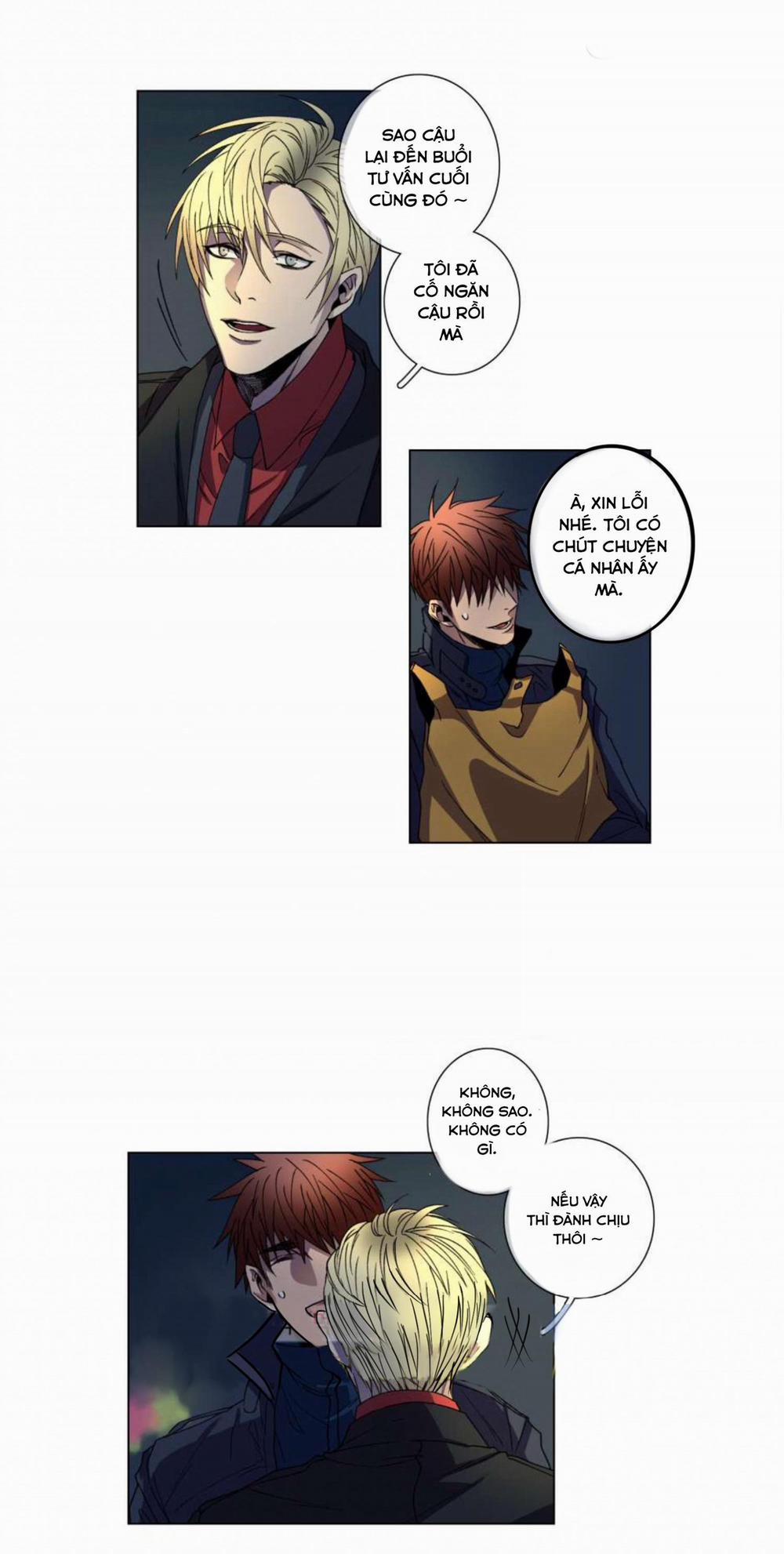 Anglerfish 11 trang 2