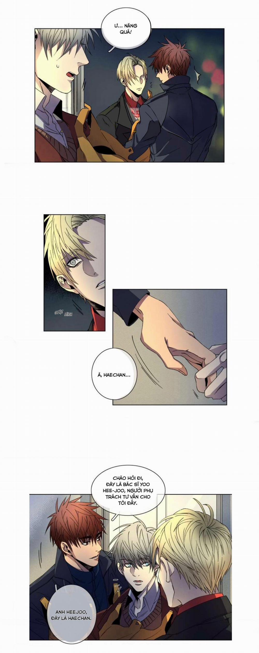 Anglerfish 11 trang 6