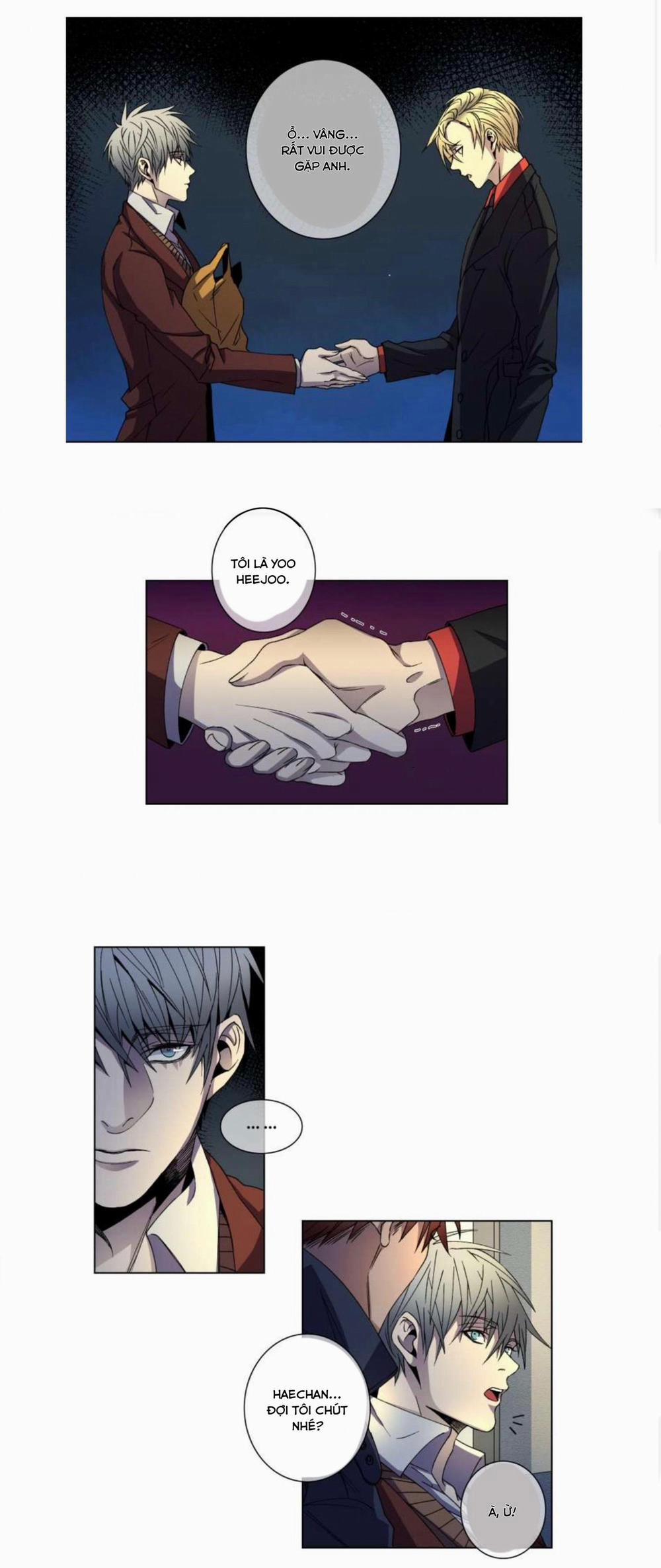 Anglerfish 11 trang 8