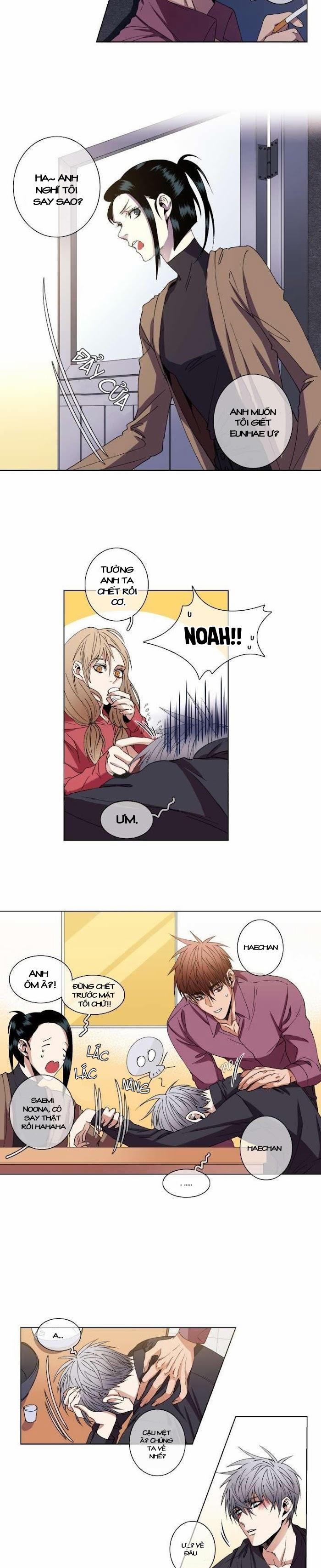 Anglerfish 12 trang 3