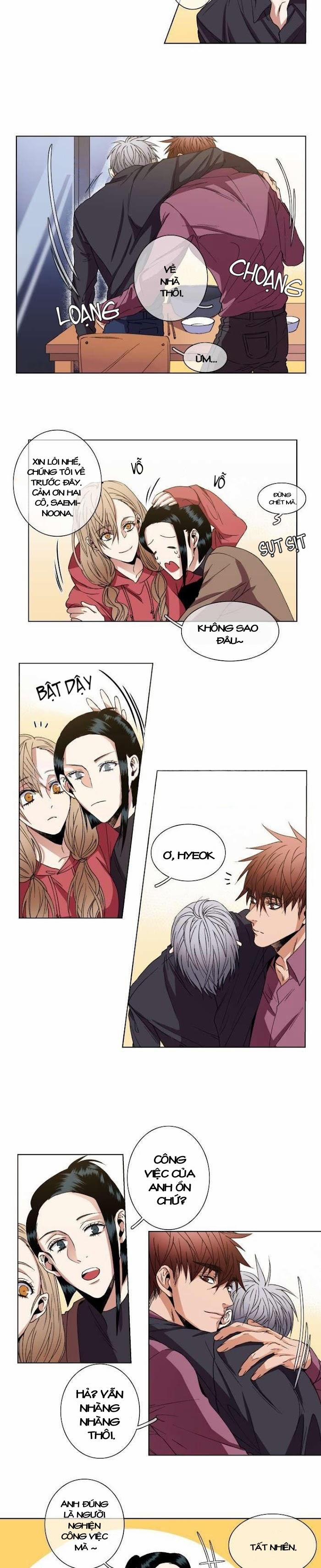 Anglerfish 12 trang 4