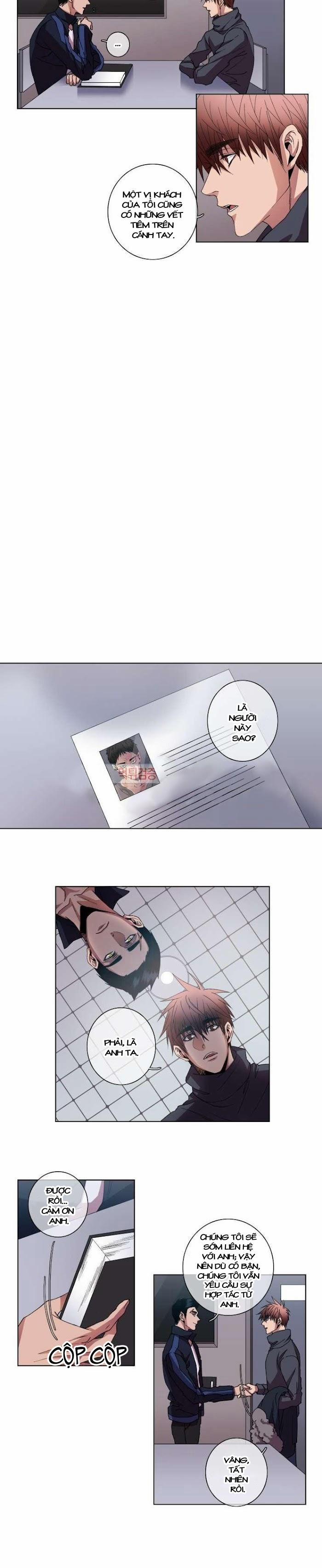 Anglerfish 13 trang 10