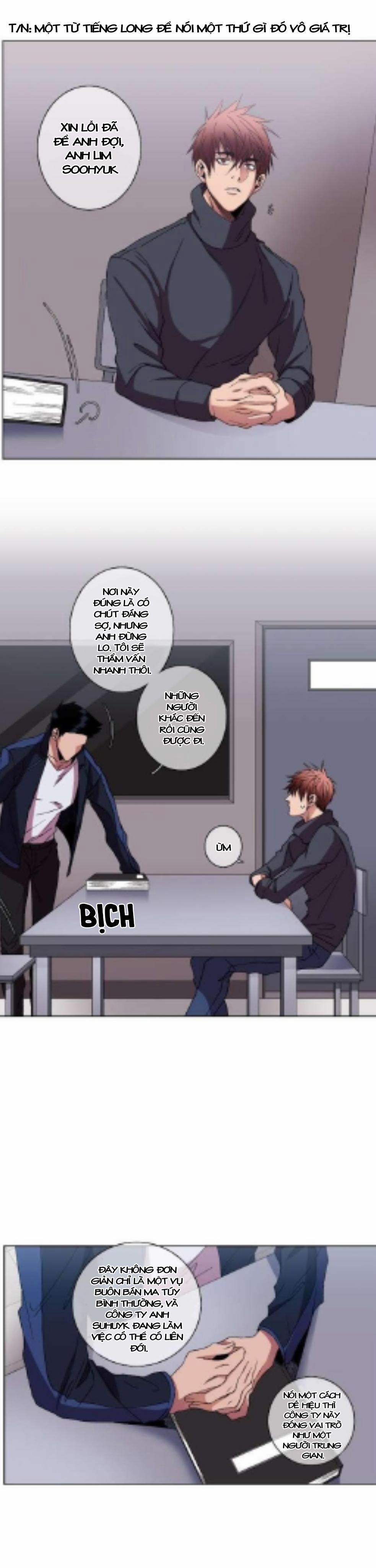 Anglerfish 13 trang 5