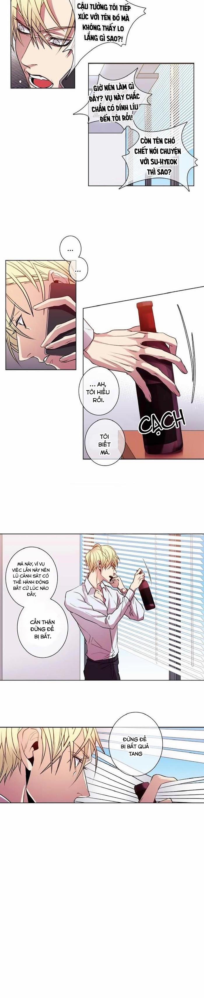 Anglerfish 14 trang 3