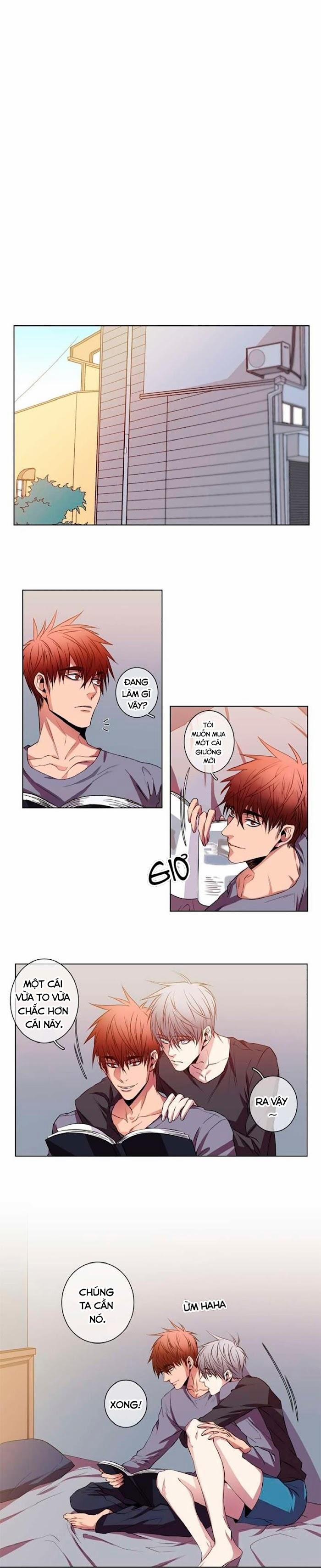 Anglerfish 14 trang 6