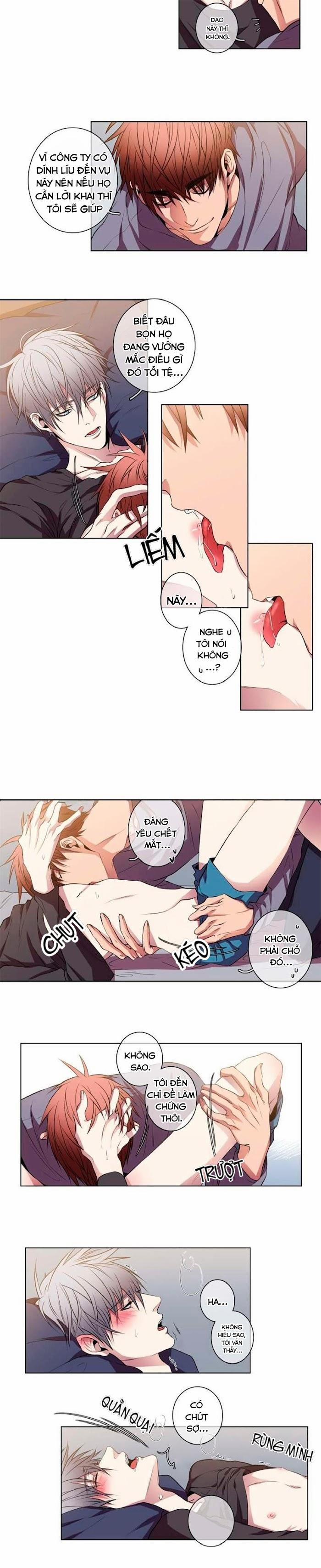 Anglerfish 14 trang 8