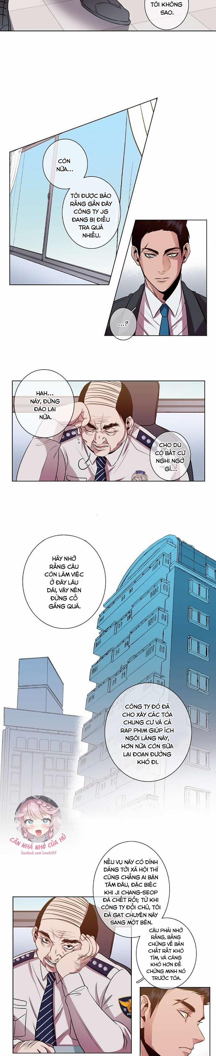 Anglerfish 15 trang 4