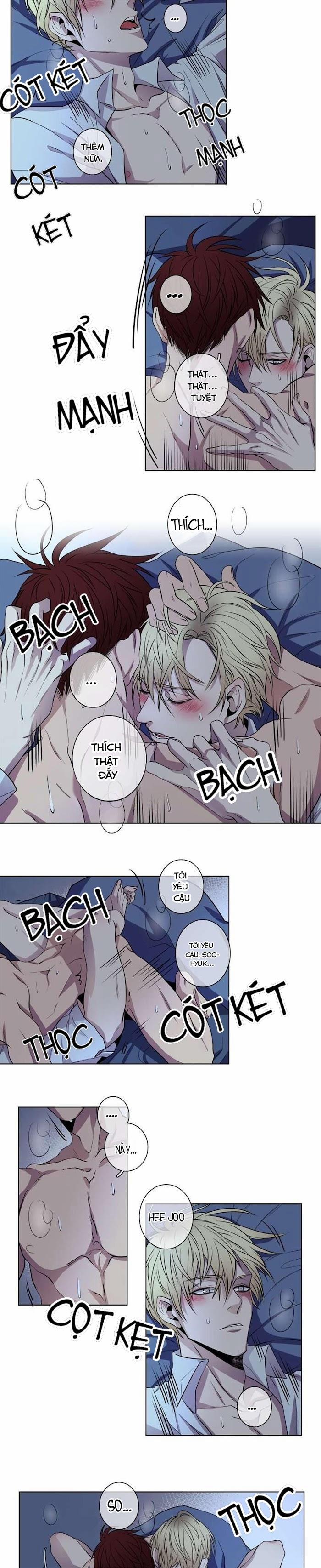 Anglerfish 15 trang 8