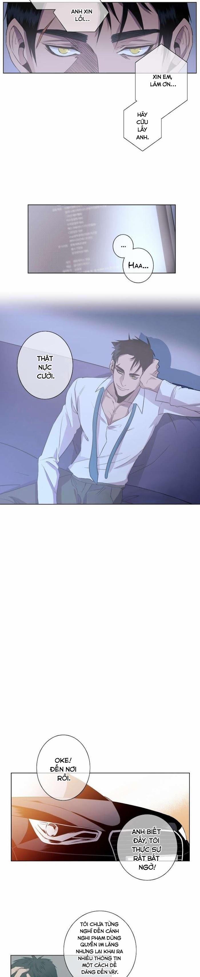 Anglerfish 16 trang 3