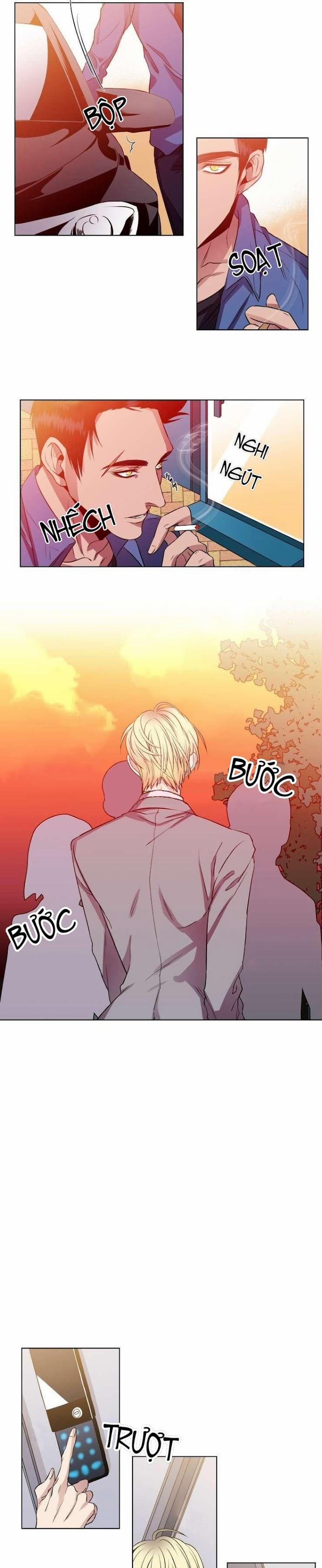 Anglerfish 16 trang 5