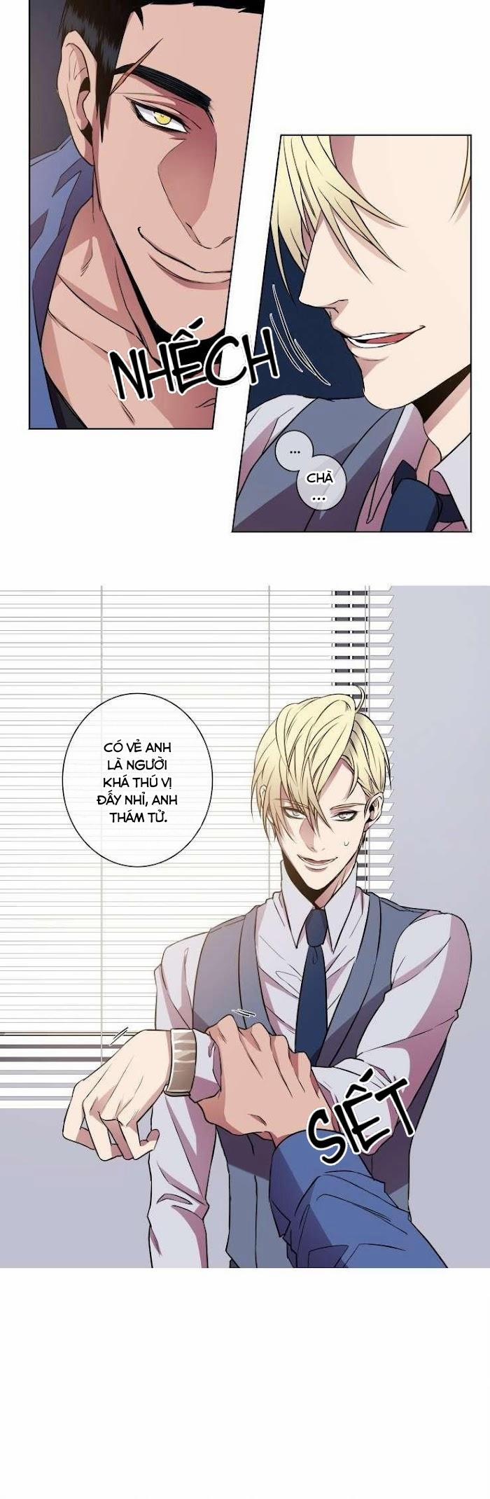 Anglerfish 16 trang 8