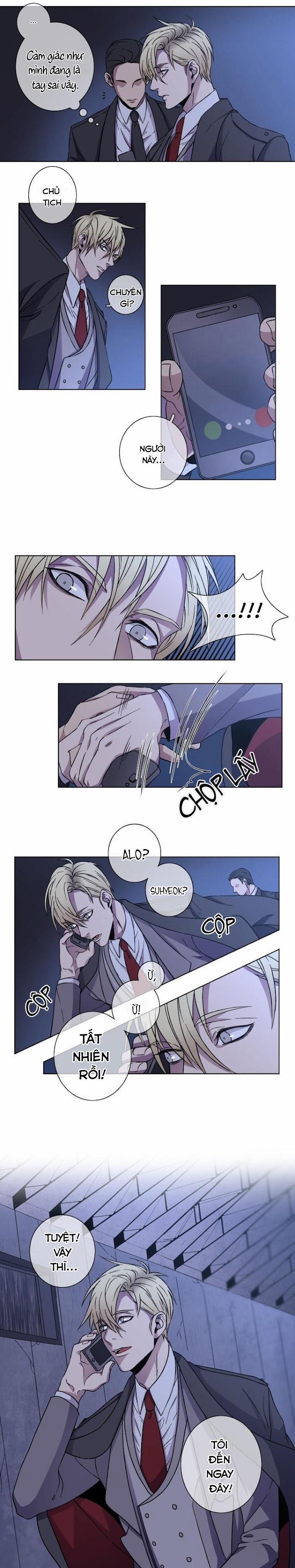 Anglerfish 19 trang 8