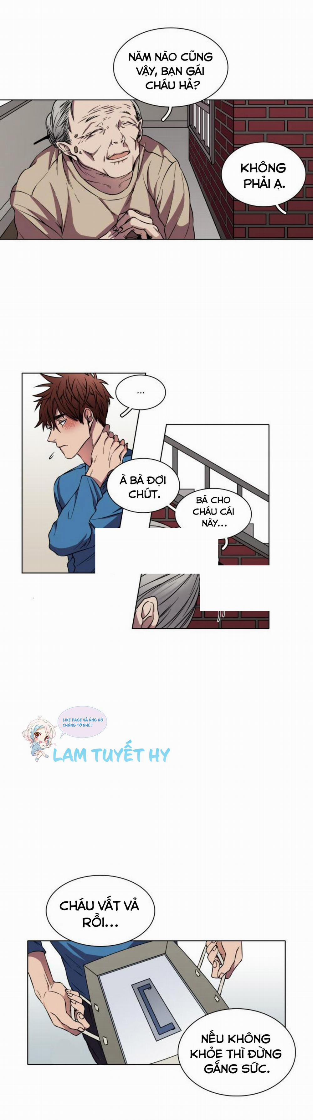 Anglerfish 2 trang 1