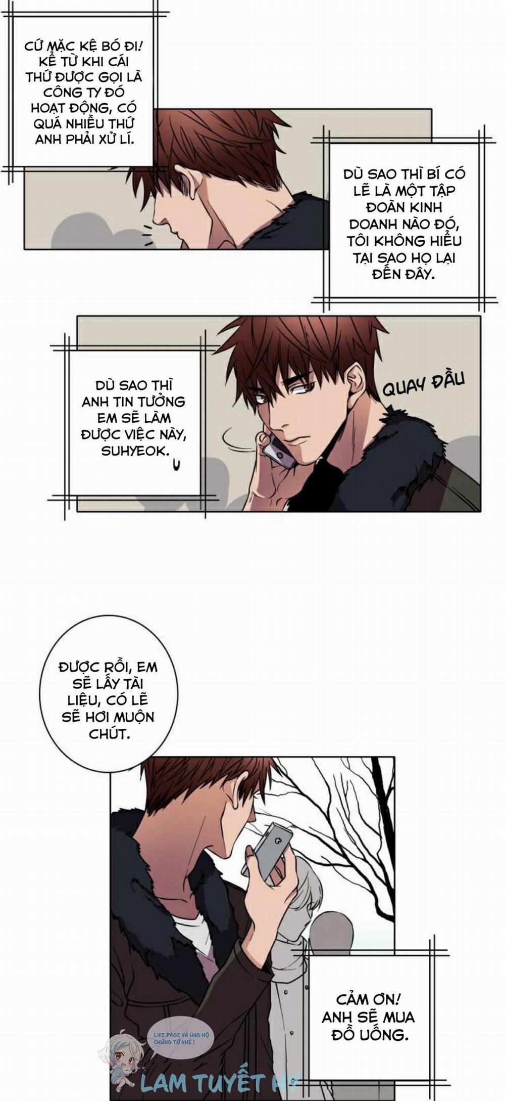 Anglerfish 2 trang 13