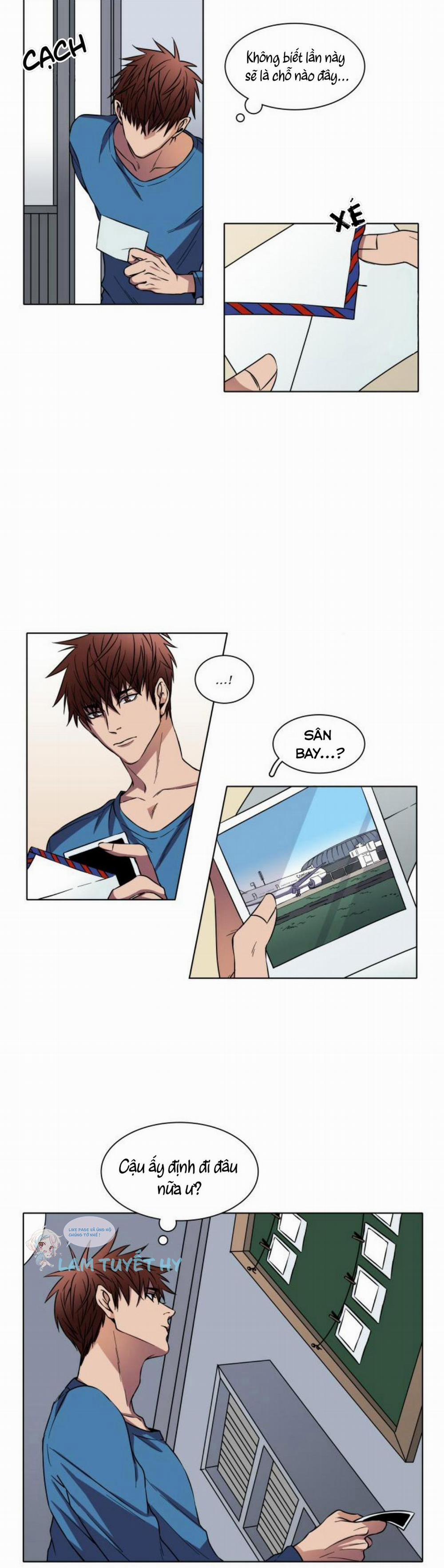 Anglerfish 2 trang 3