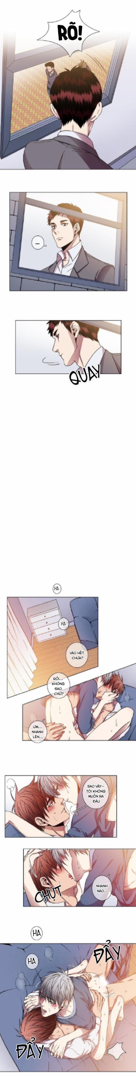 Anglerfish 20 trang 5