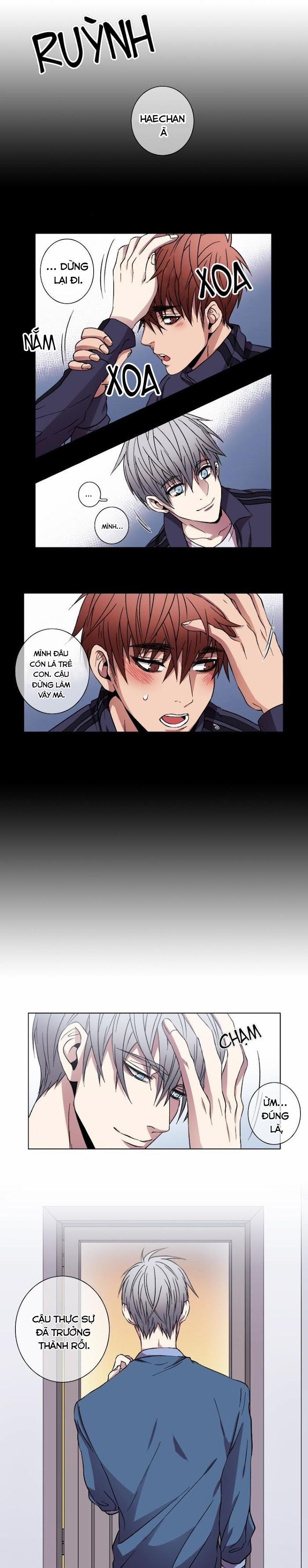 Anglerfish 20 trang 8