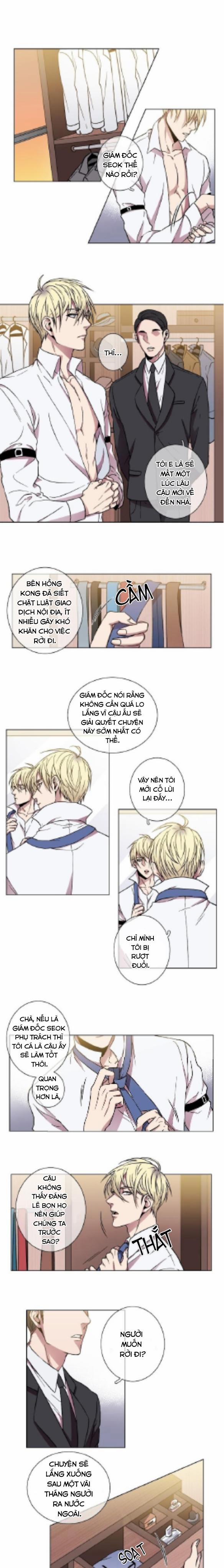 Anglerfish 21 trang 2