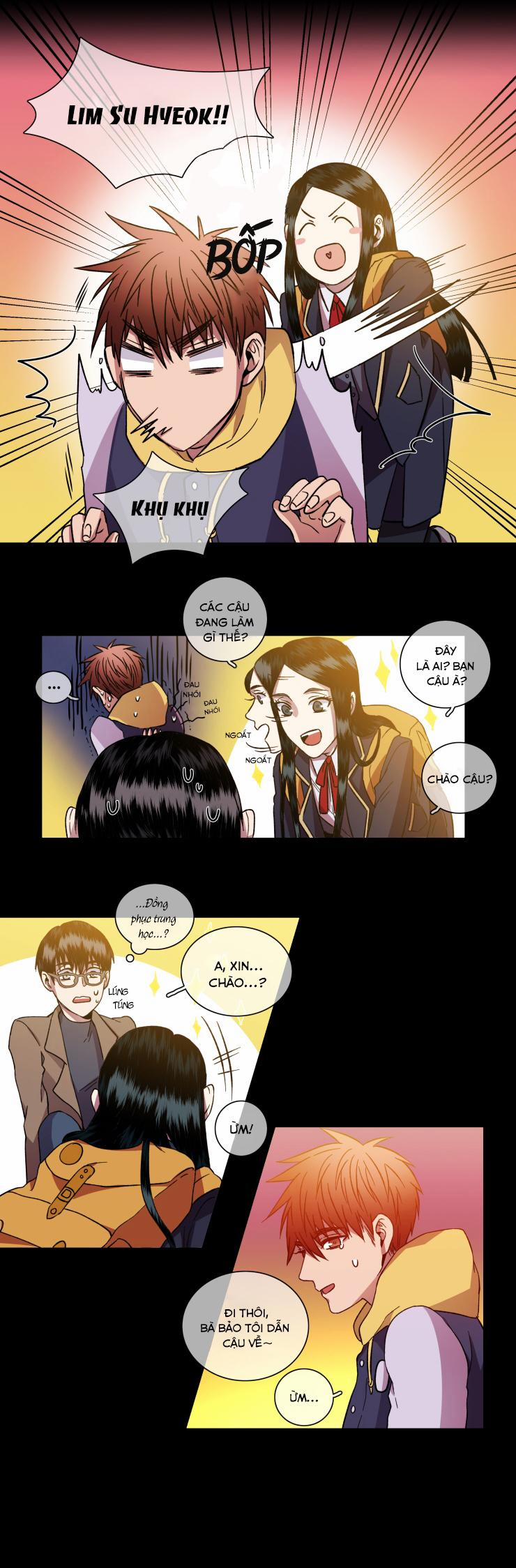 Anglerfish 24 trang 16