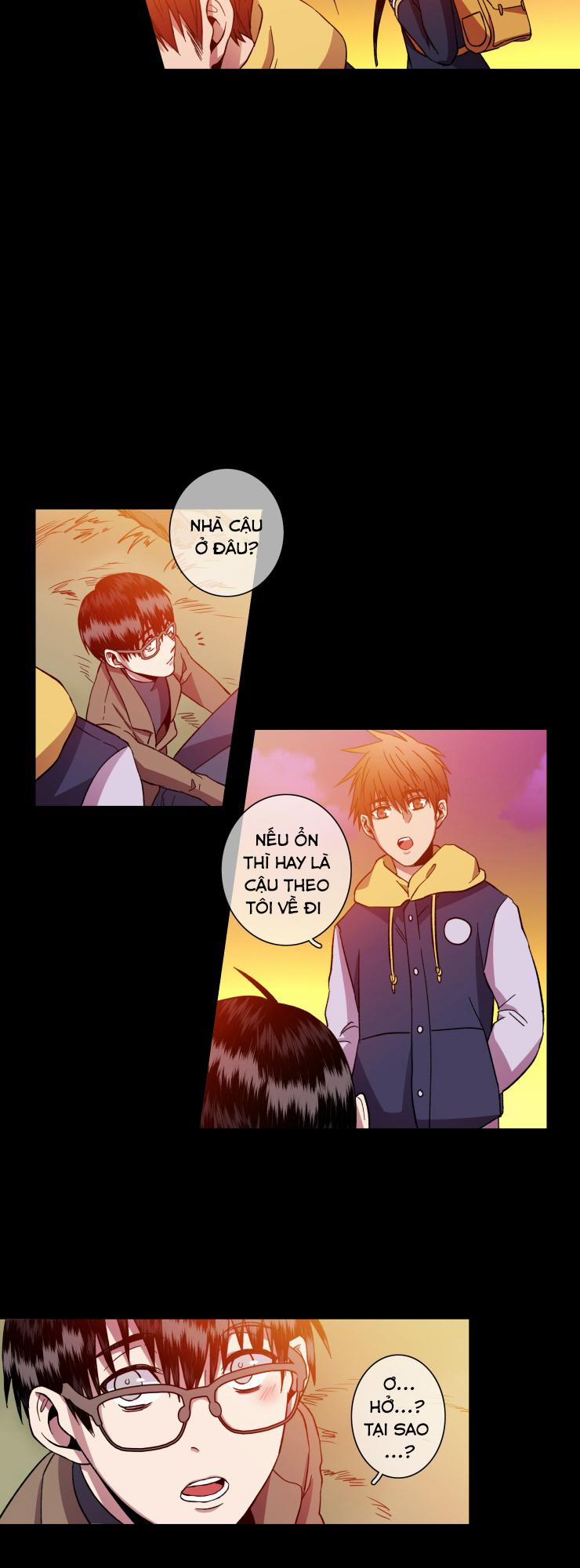 Anglerfish 24 trang 18