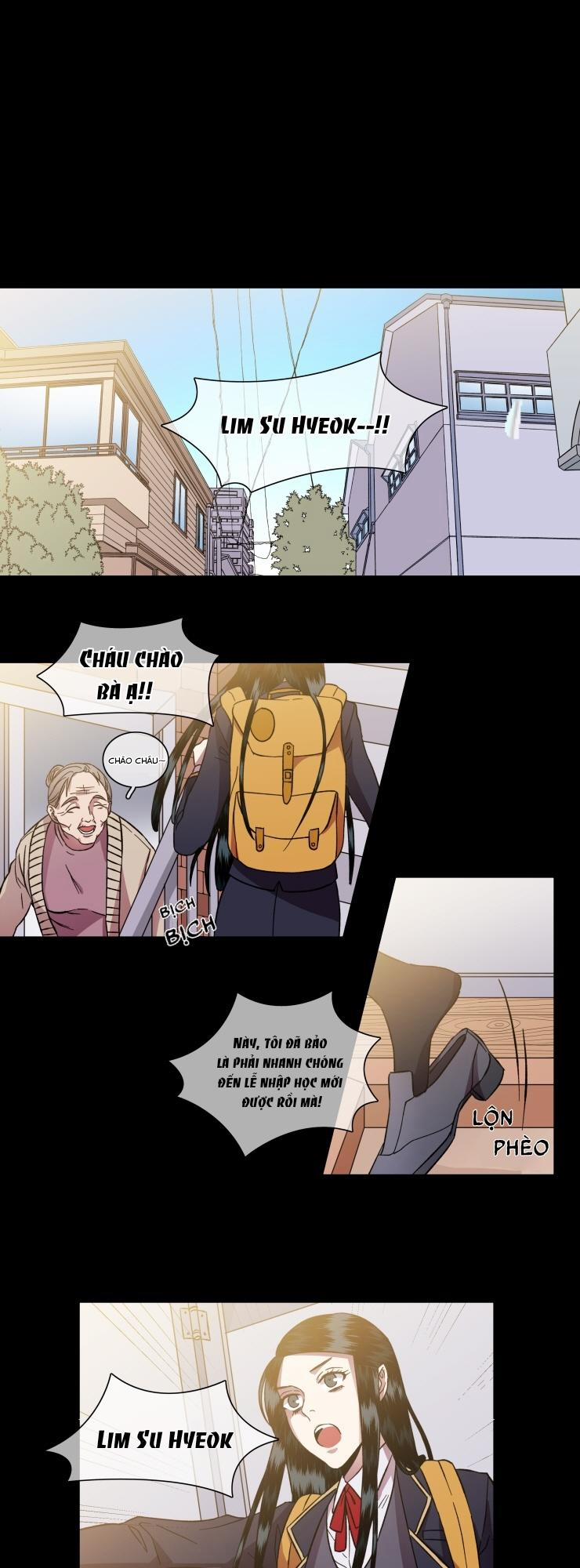 Anglerfish 24 trang 2