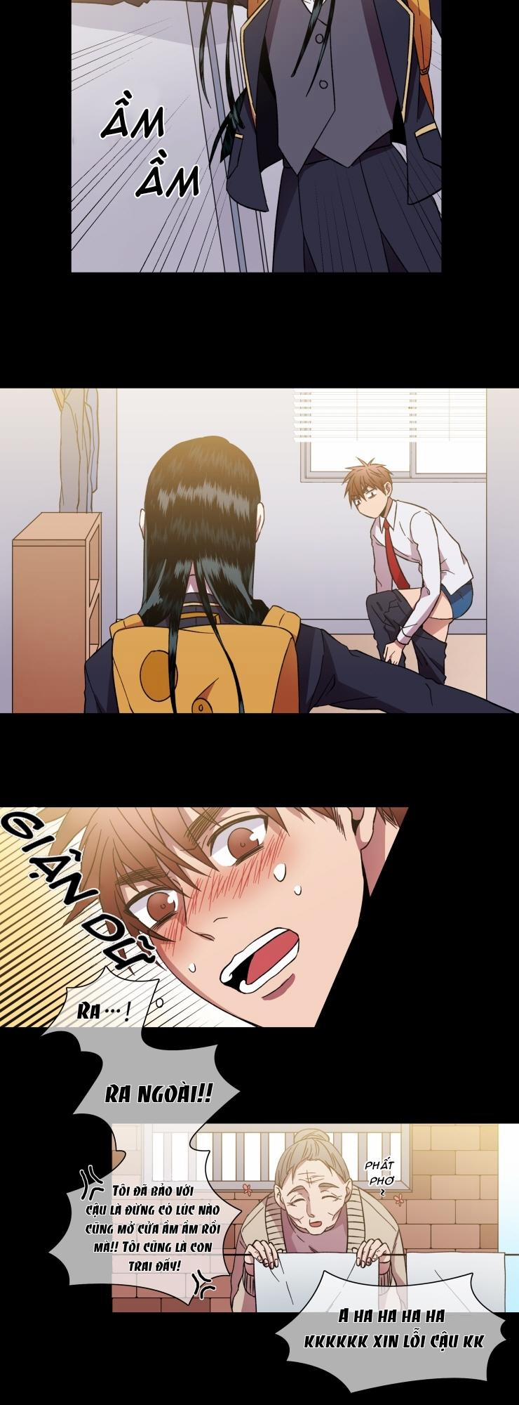 Anglerfish 24 trang 3