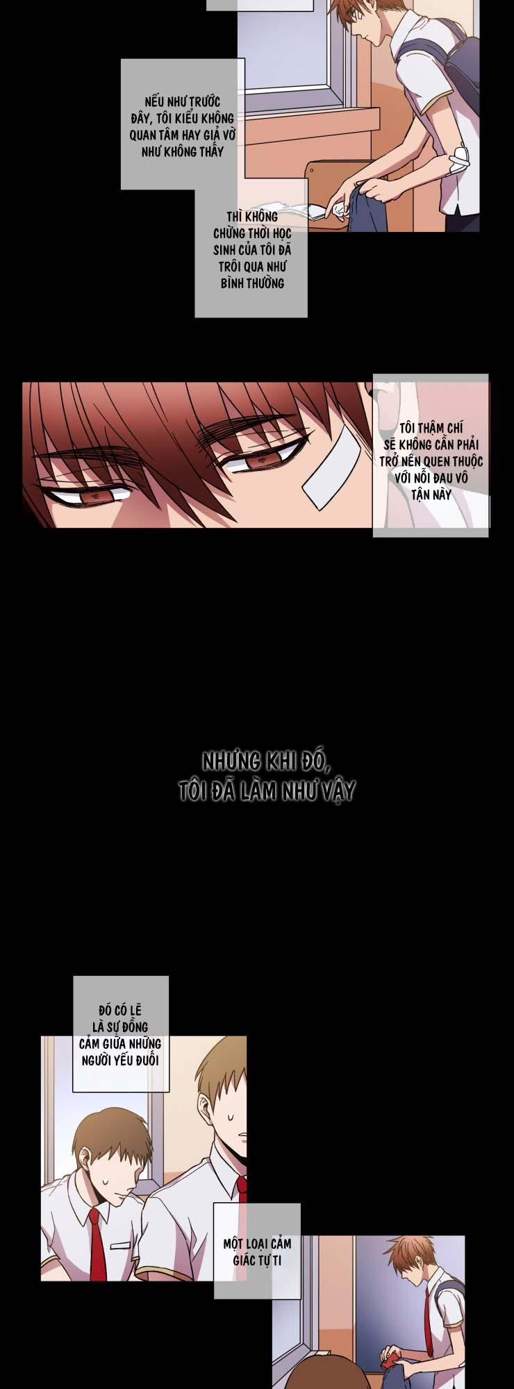 Anglerfish 25 trang 12