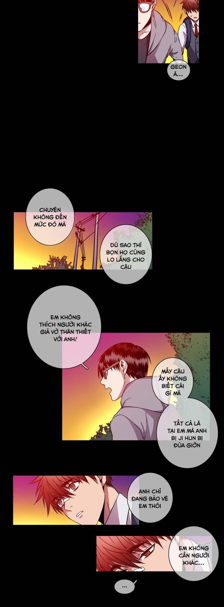 Anglerfish 25 trang 15