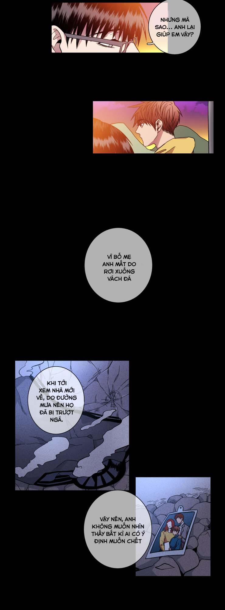 Anglerfish 25 trang 2