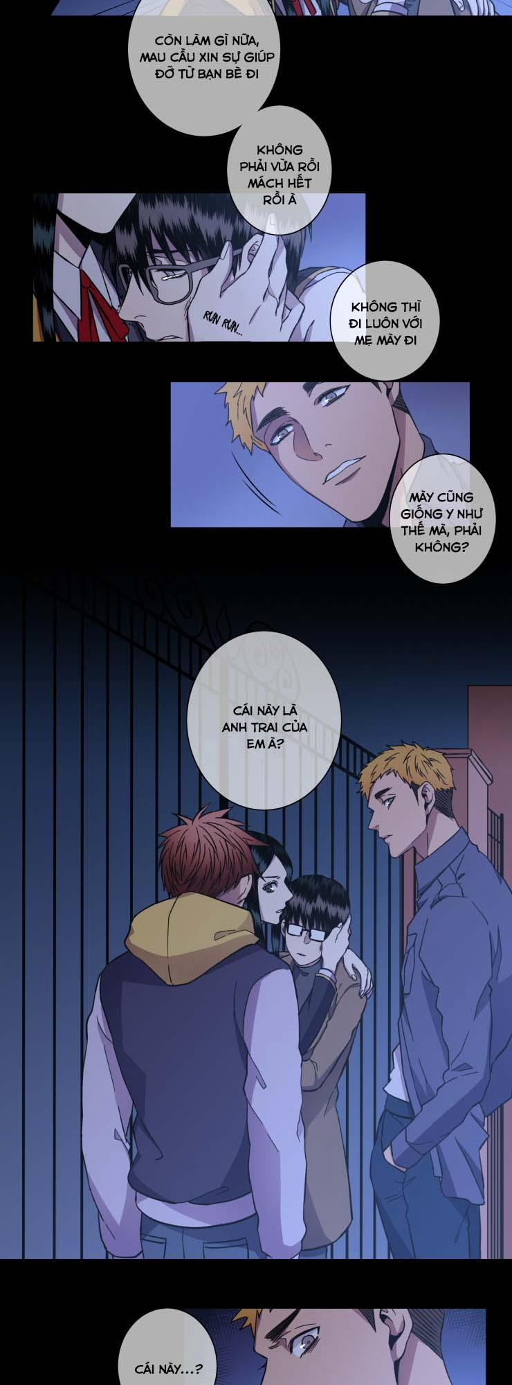 Anglerfish 25 trang 7