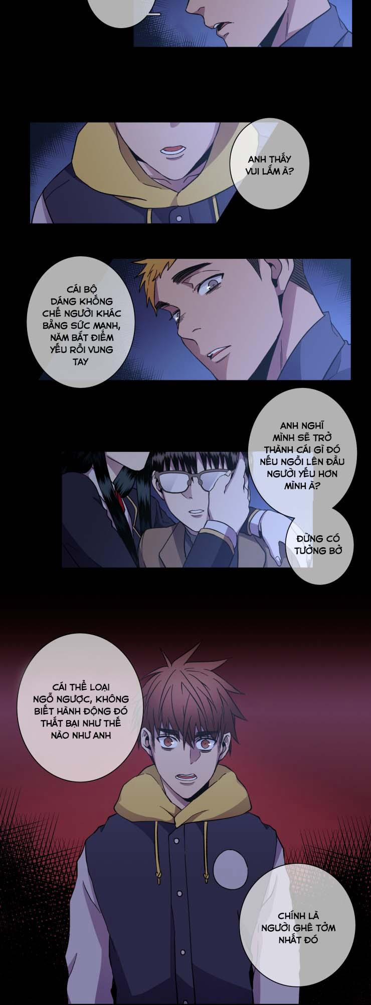 Anglerfish 25 trang 8