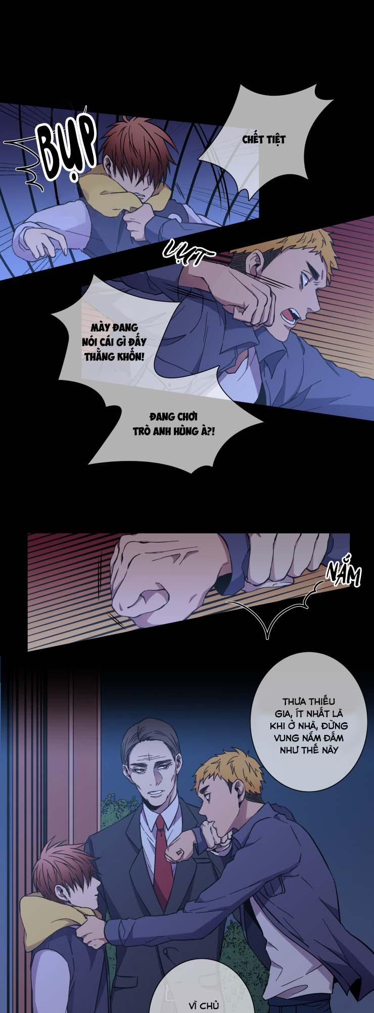 Anglerfish 25 trang 9