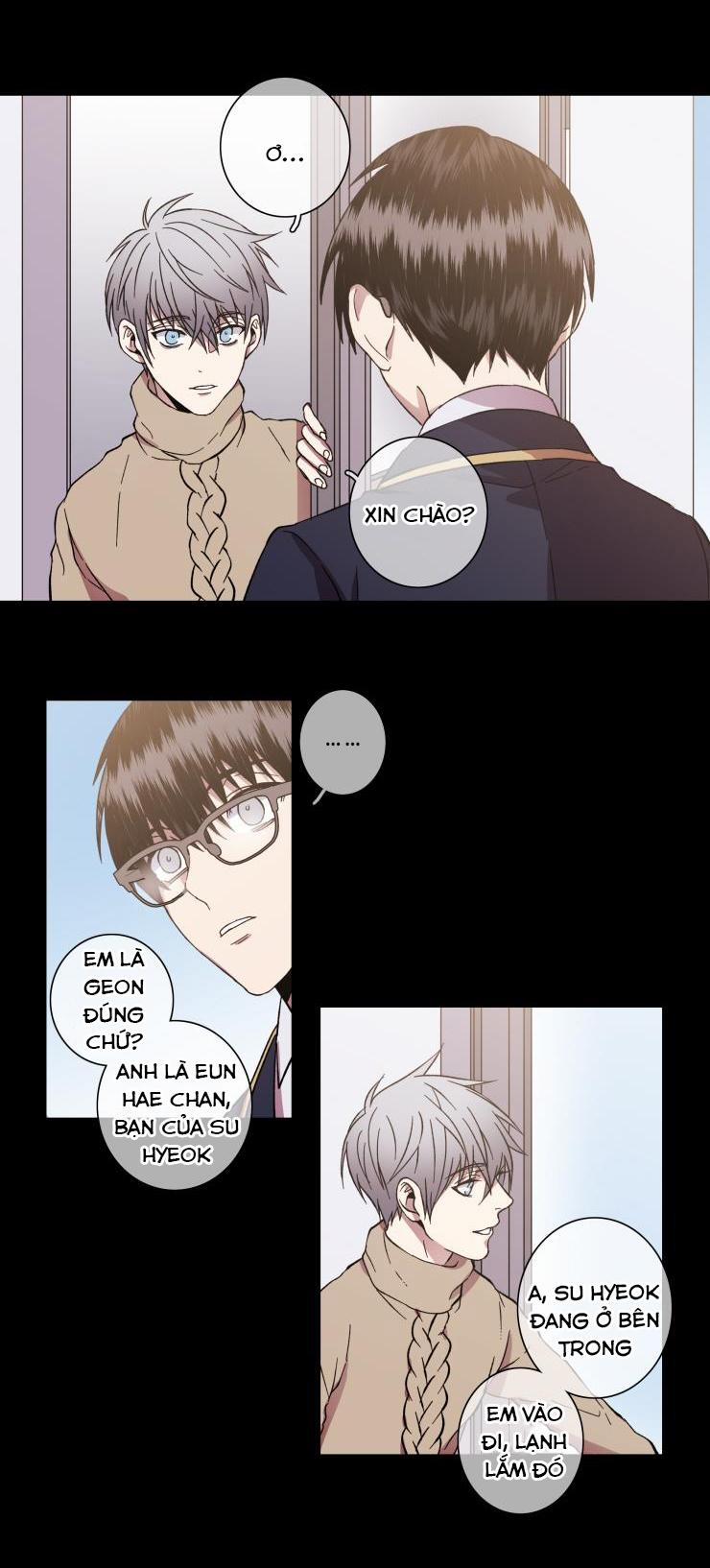 Anglerfish 26 trang 26